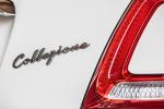 Fiat 500C Collezione 2018 года (WW)